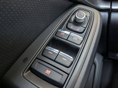 2018 Subaru Crosstrek LIMITED