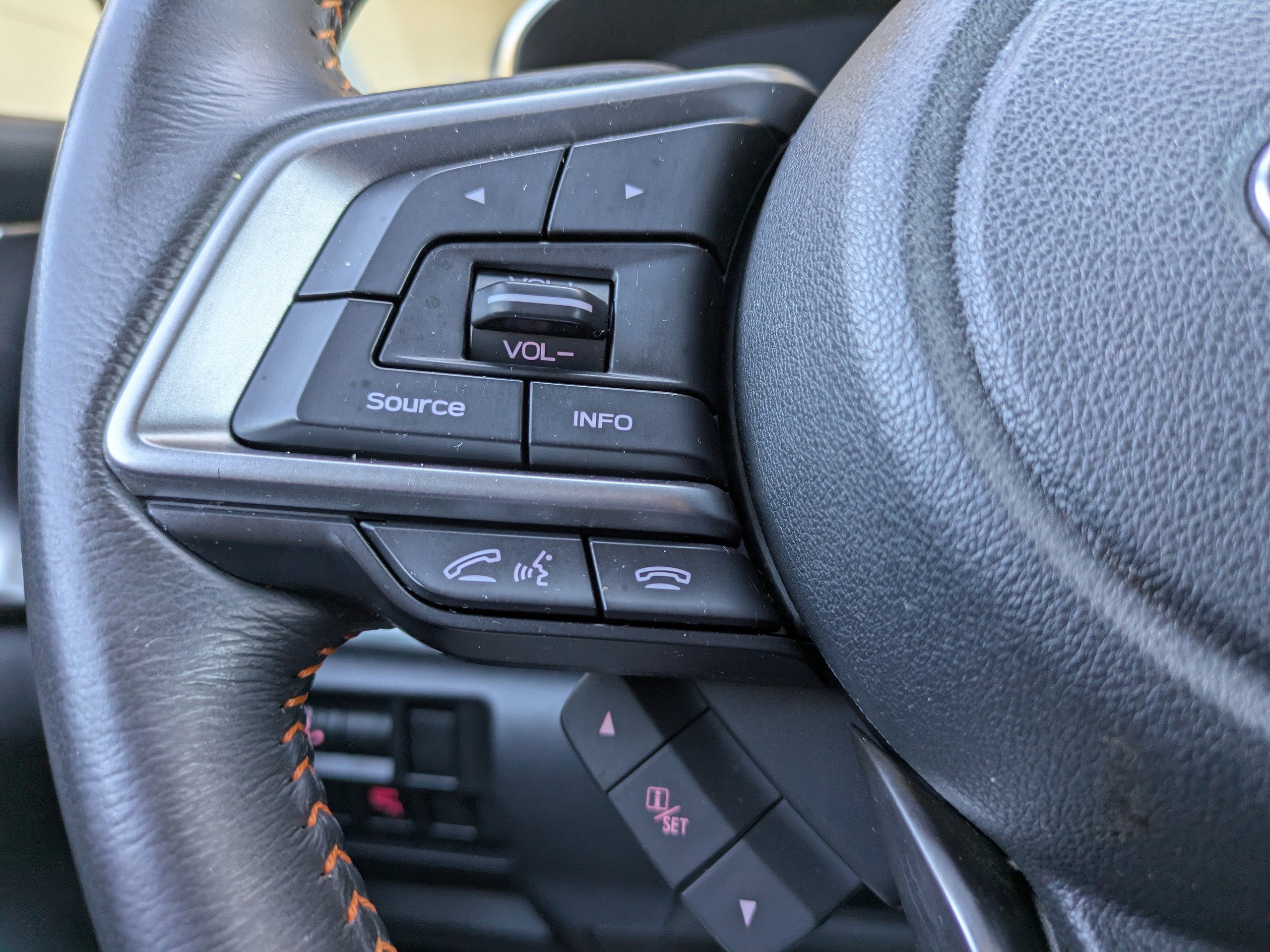 2018 Subaru Crosstrek LIMITED