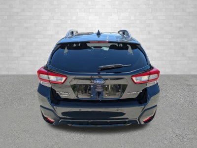 2018 Subaru Crosstrek LIMITED