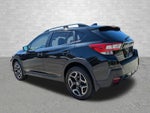 2018 Subaru Crosstrek LIMITED