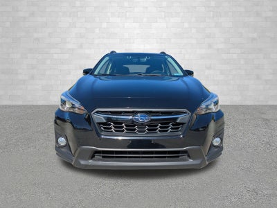 2018 Subaru Crosstrek LIMITED