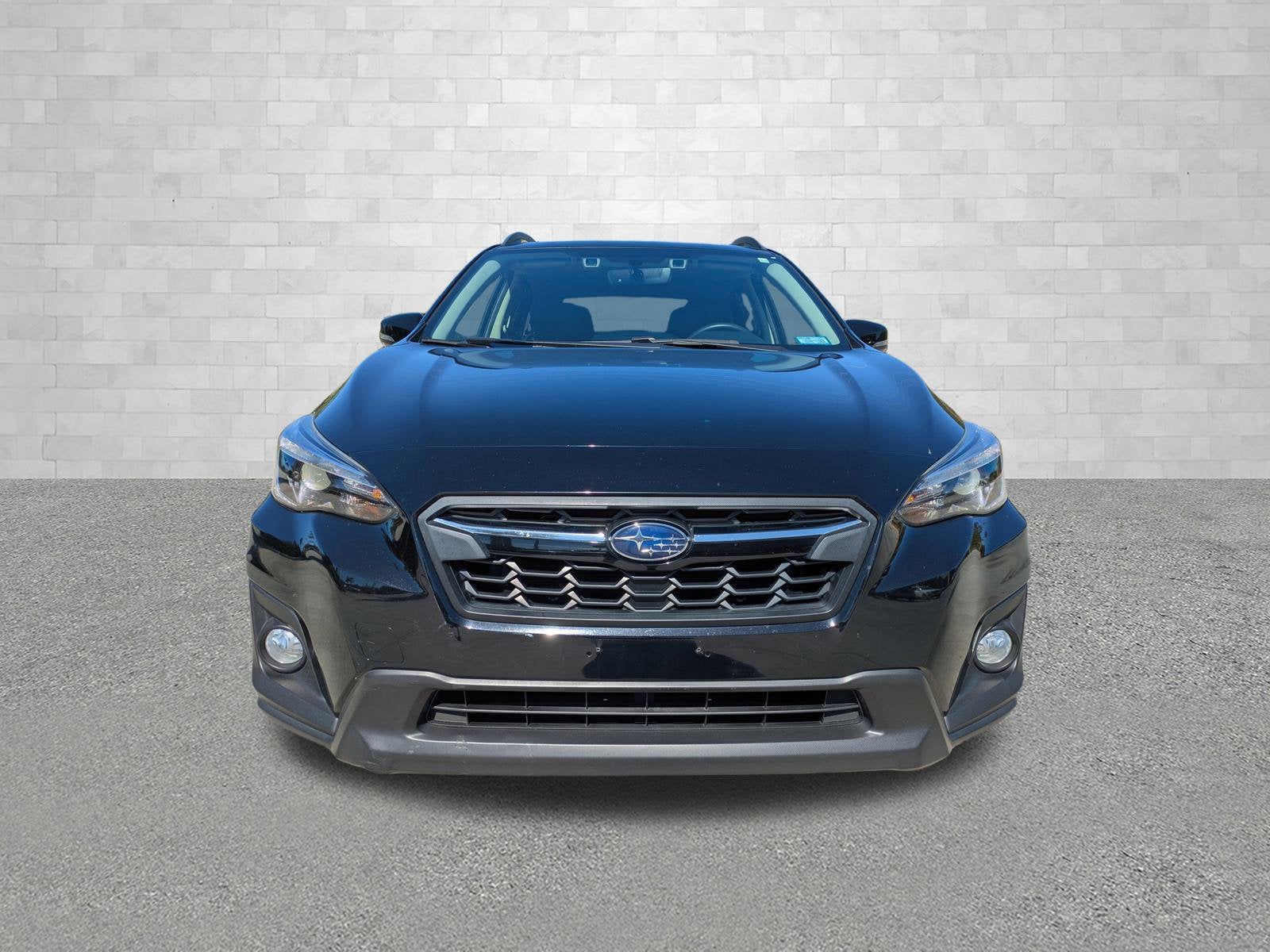 2018 Subaru Crosstrek LIMITED