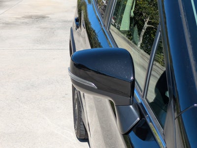 2018 Subaru Crosstrek LIMITED