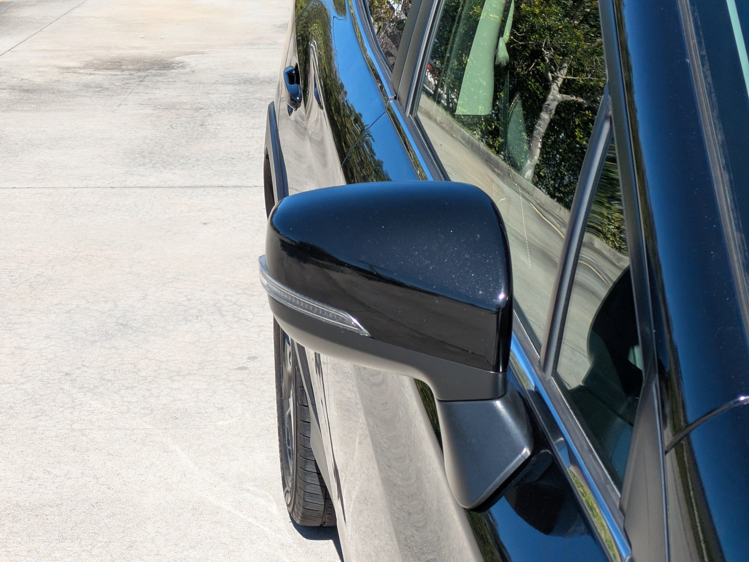 2018 Subaru Crosstrek LIMITED