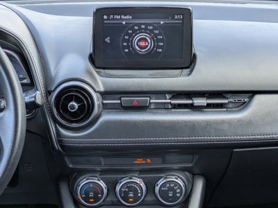 2021 Mazda Mazda CX-3 SPORT