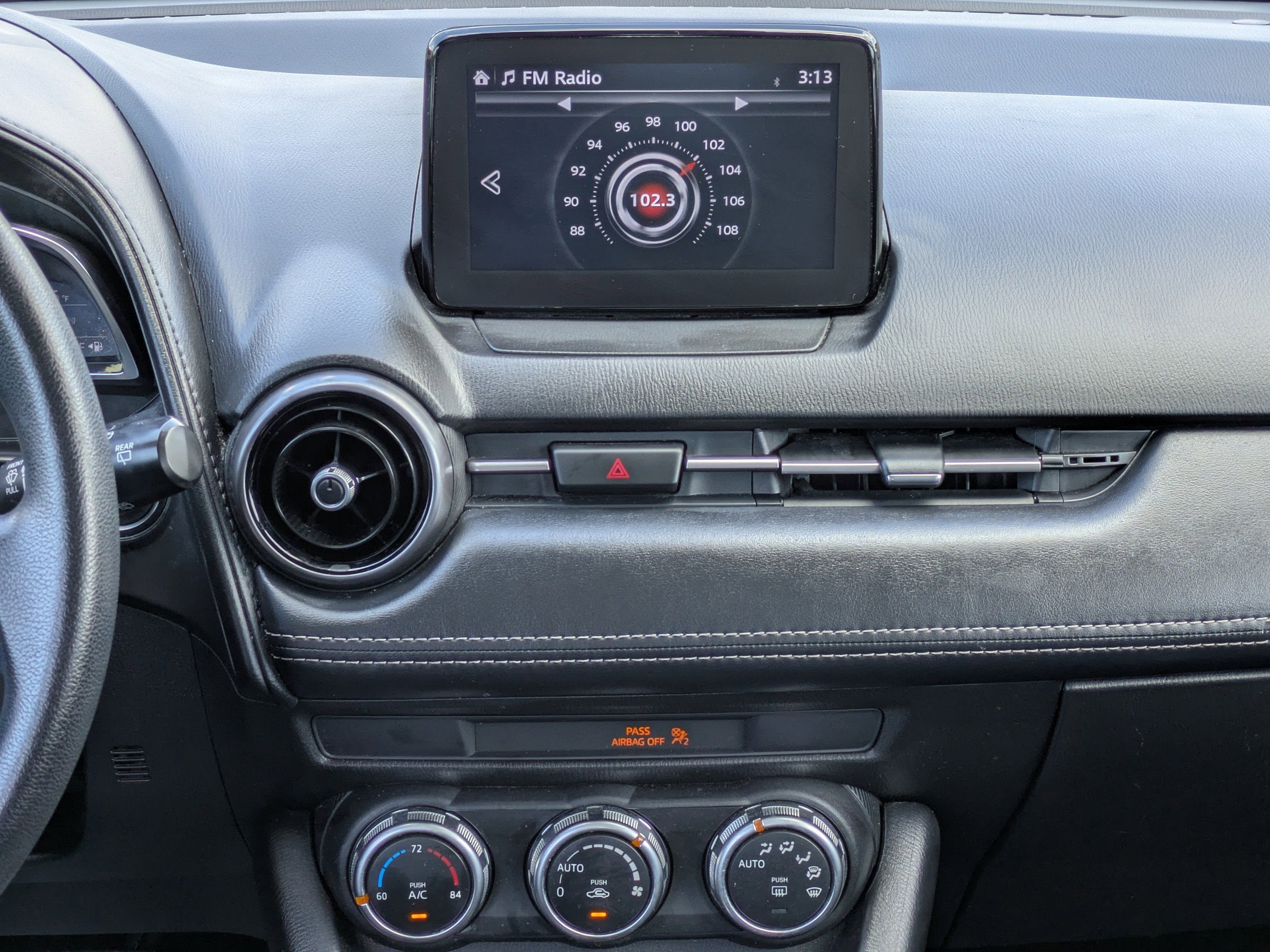 2021 Mazda Mazda CX-3 SPORT