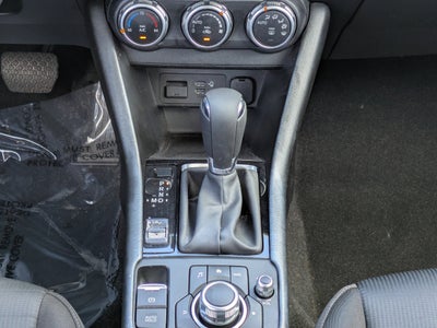 2021 Mazda Mazda CX-3 SPORT