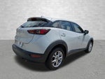 2021 Mazda Mazda CX-3 SPORT