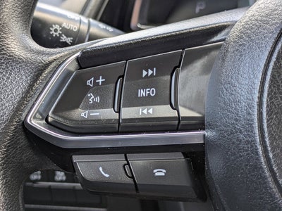 2021 Mazda Mazda CX-3 SPORT