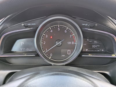 2021 Mazda Mazda CX-3 SPORT
