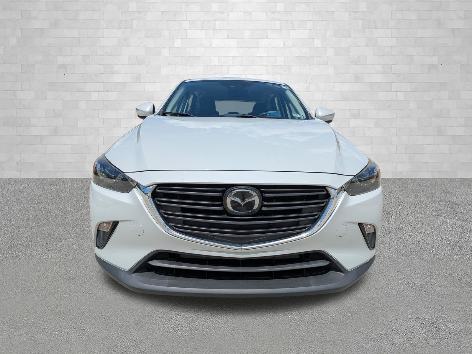 2021 Mazda Mazda CX-3 SPORT