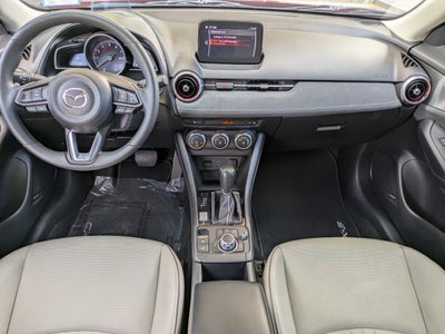 2019 Mazda Mazda CX-3 GRAND TOURING