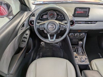 2019 Mazda Mazda CX-3 GRAND TOURING