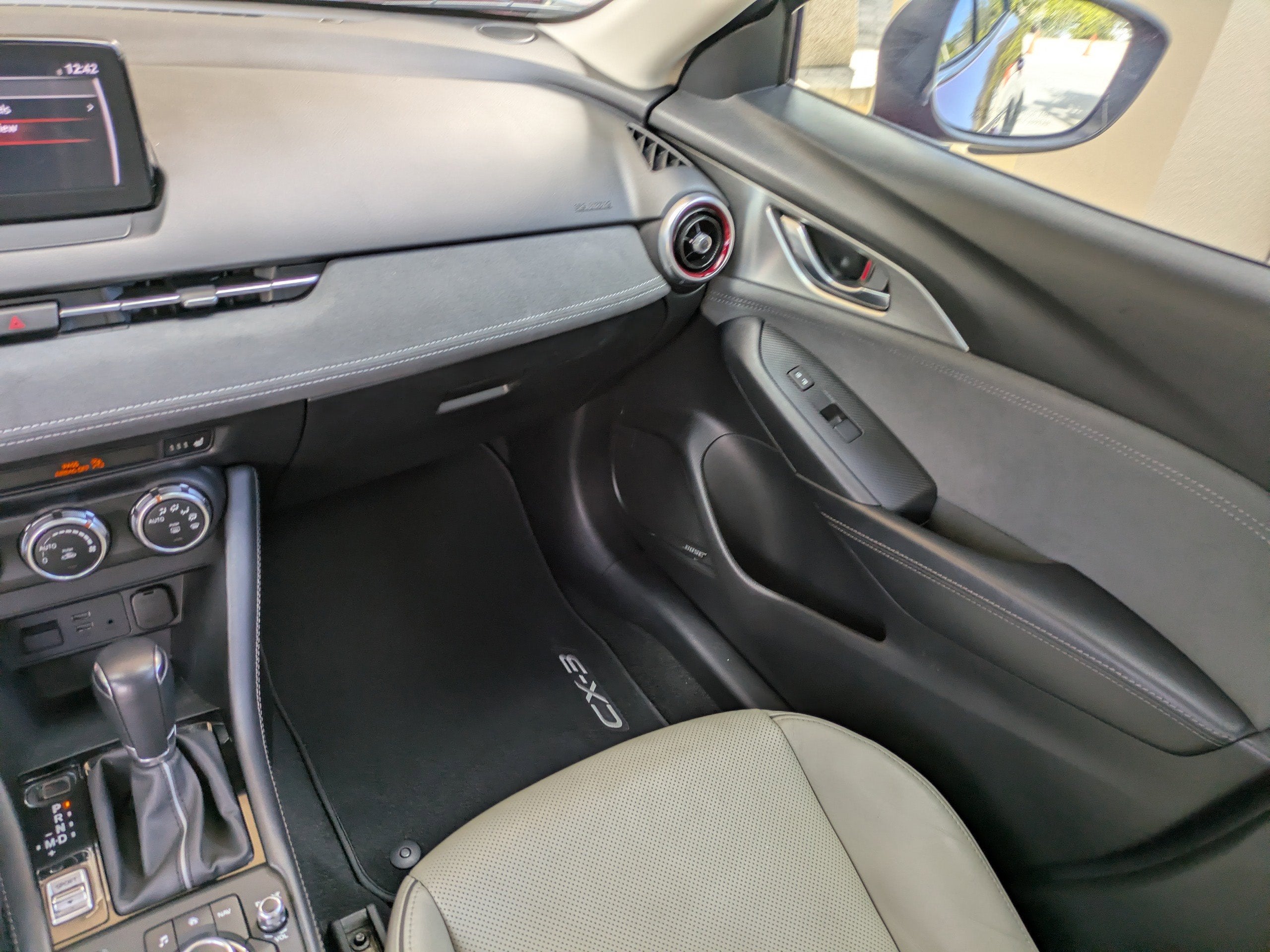 2019 Mazda Mazda CX-3 GRAND TOURING