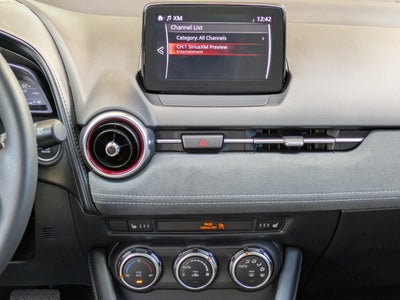 2019 Mazda Mazda CX-3 GRAND TOURING