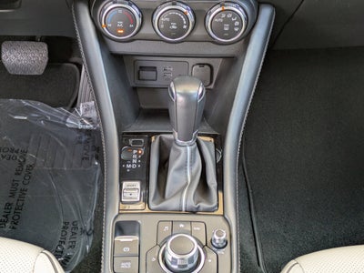 2019 Mazda Mazda CX-3 GRAND TOURING