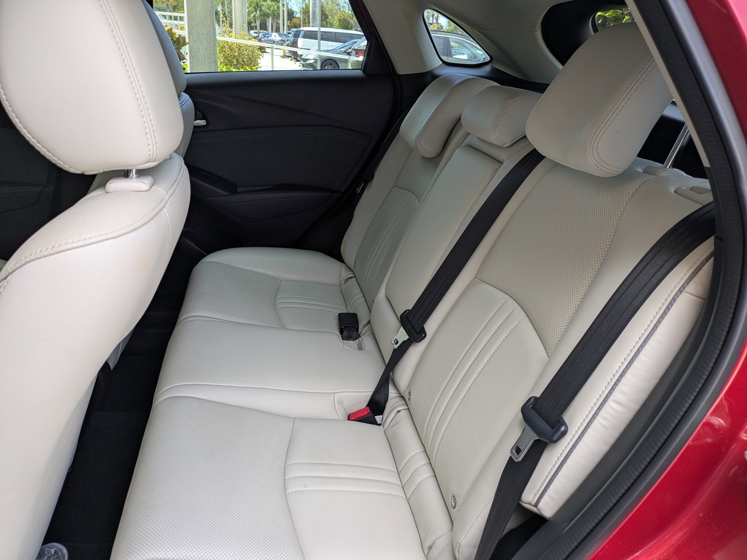 2019 Mazda Mazda CX-3 GRAND TOURING