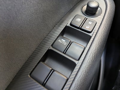 2019 Mazda Mazda CX-3 GRAND TOURING