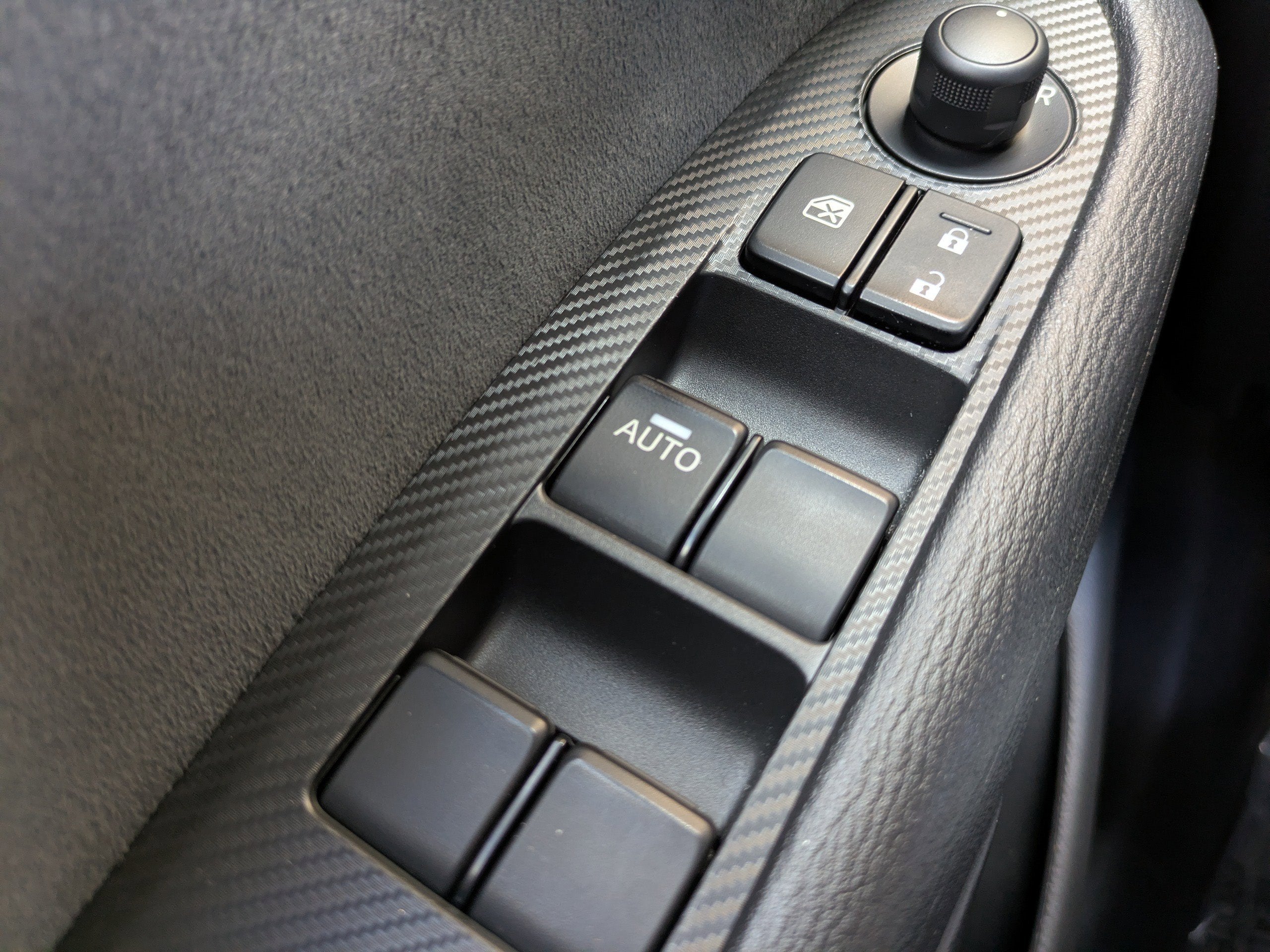 2019 Mazda Mazda CX-3 GRAND TOURING