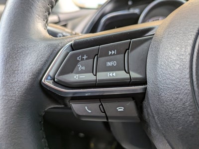 2019 Mazda Mazda CX-3 GRAND TOURING