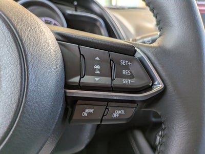 2019 Mazda Mazda CX-3 GRAND TOURING