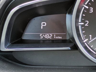 2019 Mazda Mazda CX-3 GRAND TOURING