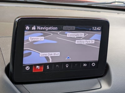 2019 Mazda Mazda CX-3 GRAND TOURING