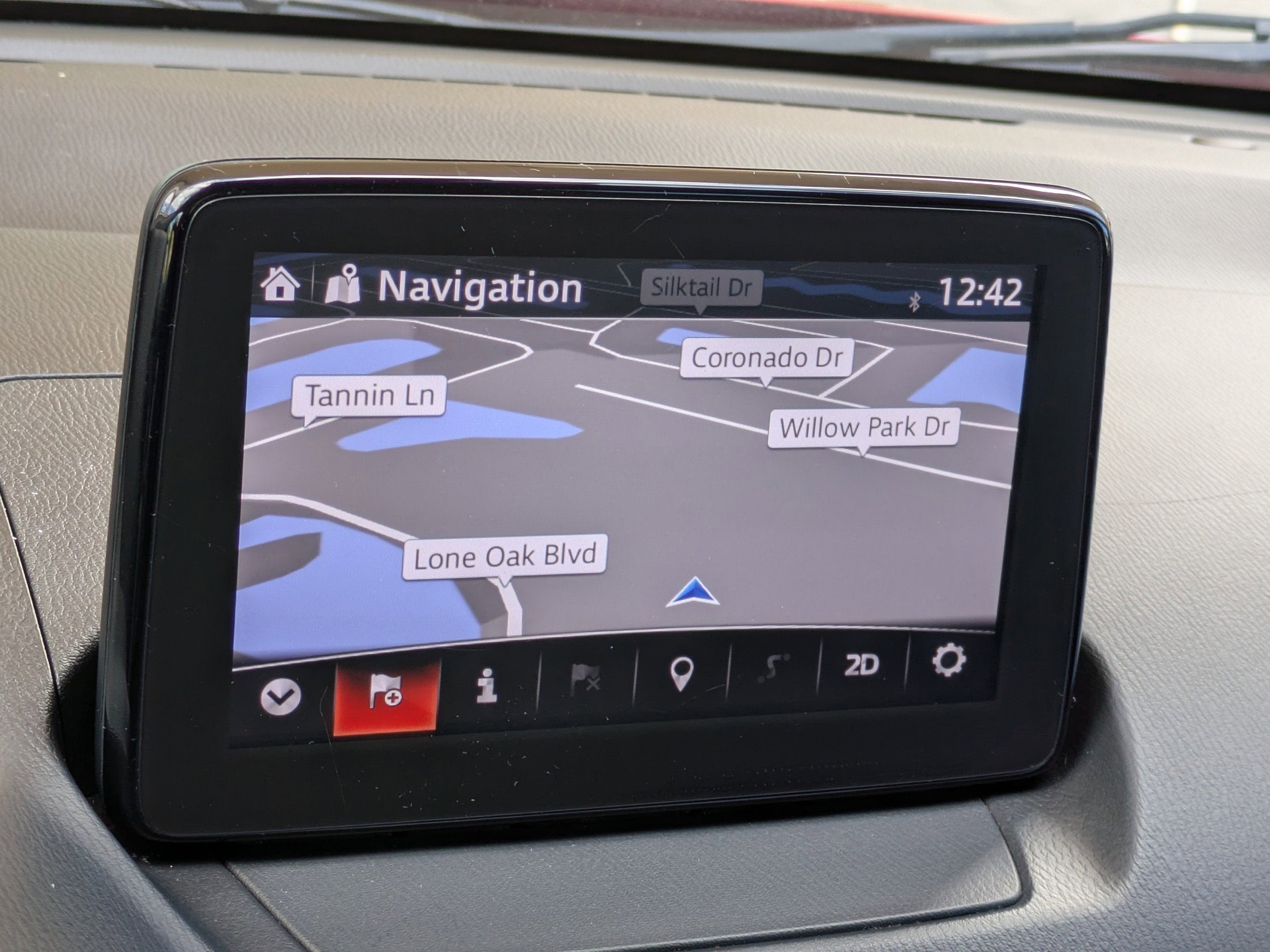 2019 Mazda Mazda CX-3 GRAND TOURING