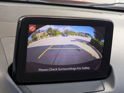 2019 Mazda Mazda CX-3 GRAND TOURING