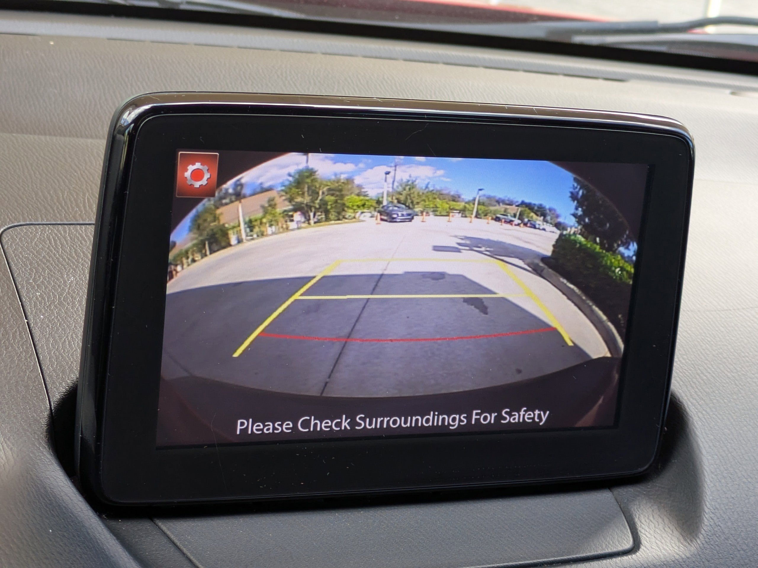 2019 Mazda Mazda CX-3 GRAND TOURING