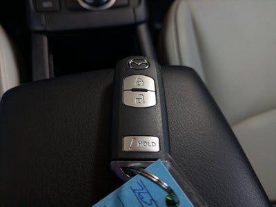 2019 Mazda Mazda CX-3 GRAND TOURING