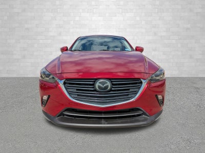 2019 Mazda Mazda CX-3 GRAND TOURING