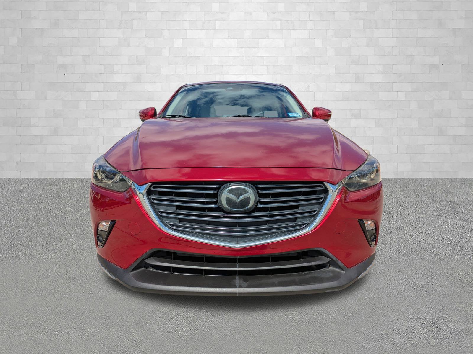 2019 Mazda Mazda CX-3 GRAND TOURING