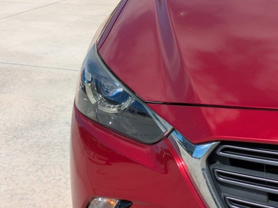 2019 Mazda Mazda CX-3 GRAND TOURING