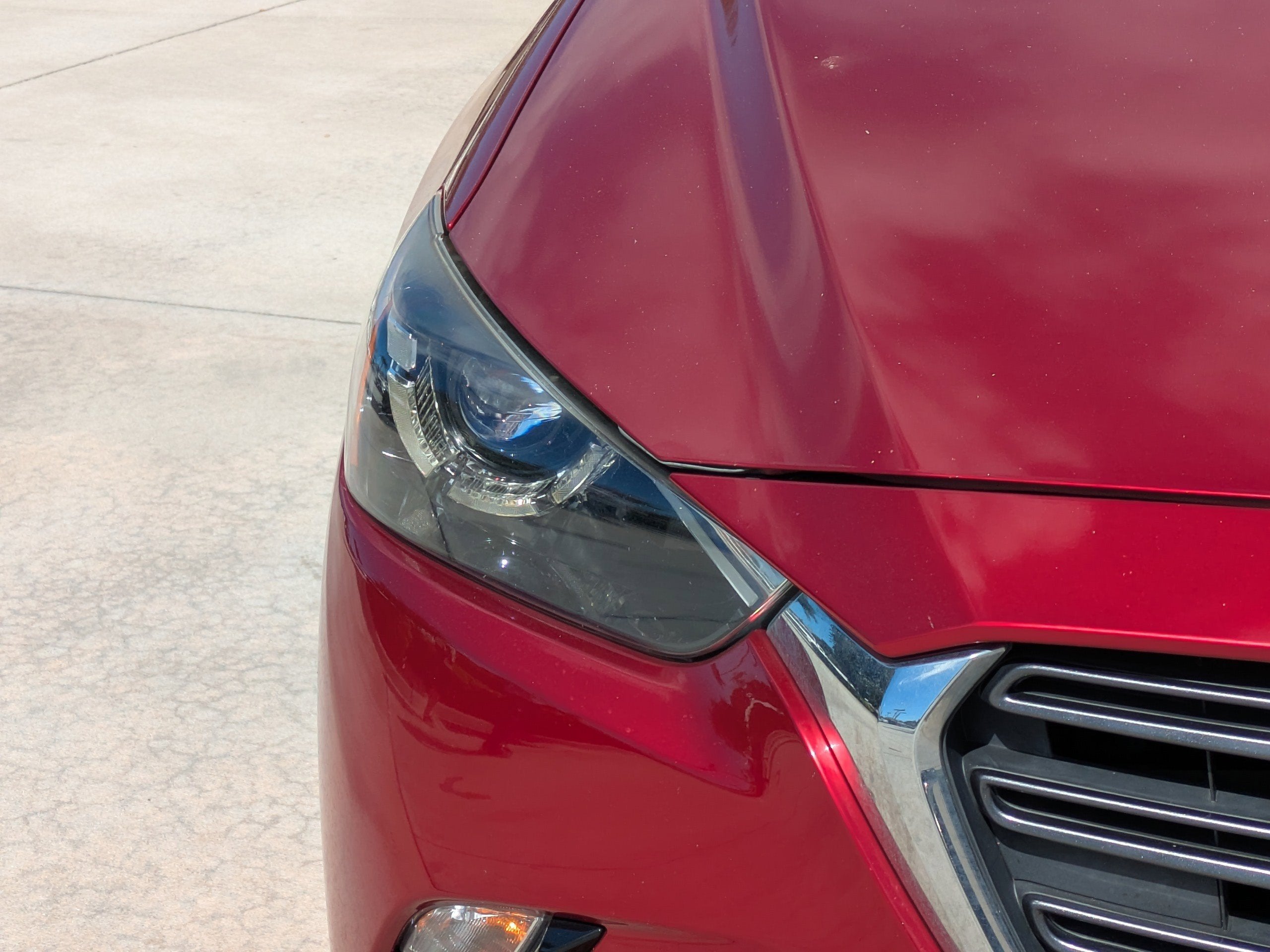 2019 Mazda Mazda CX-3 GRAND TOURING