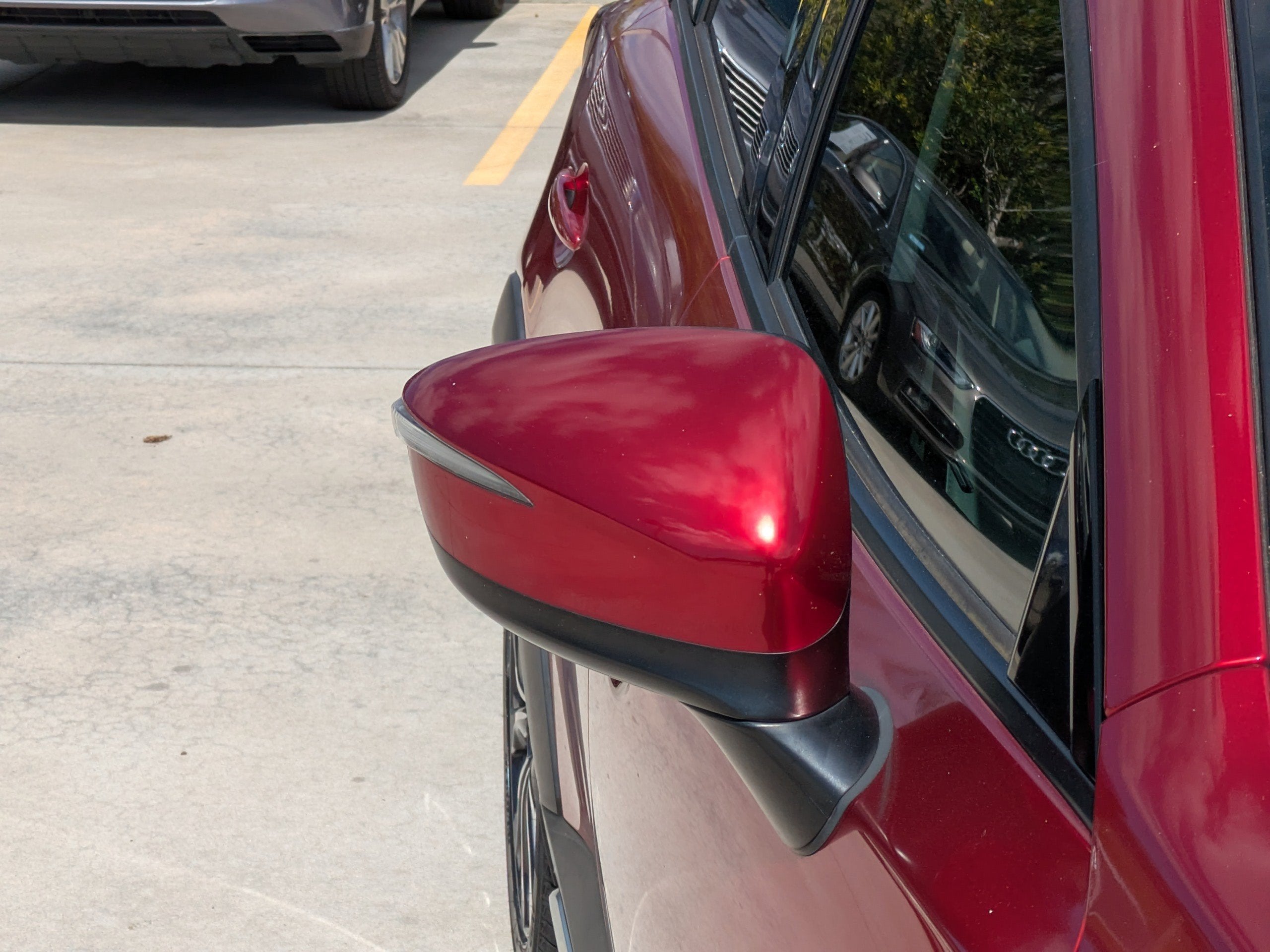 2019 Mazda Mazda CX-3 GRAND TOURING