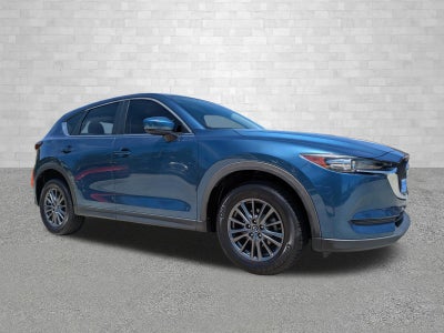 2019 Mazda Mazda CX-5 SPORT