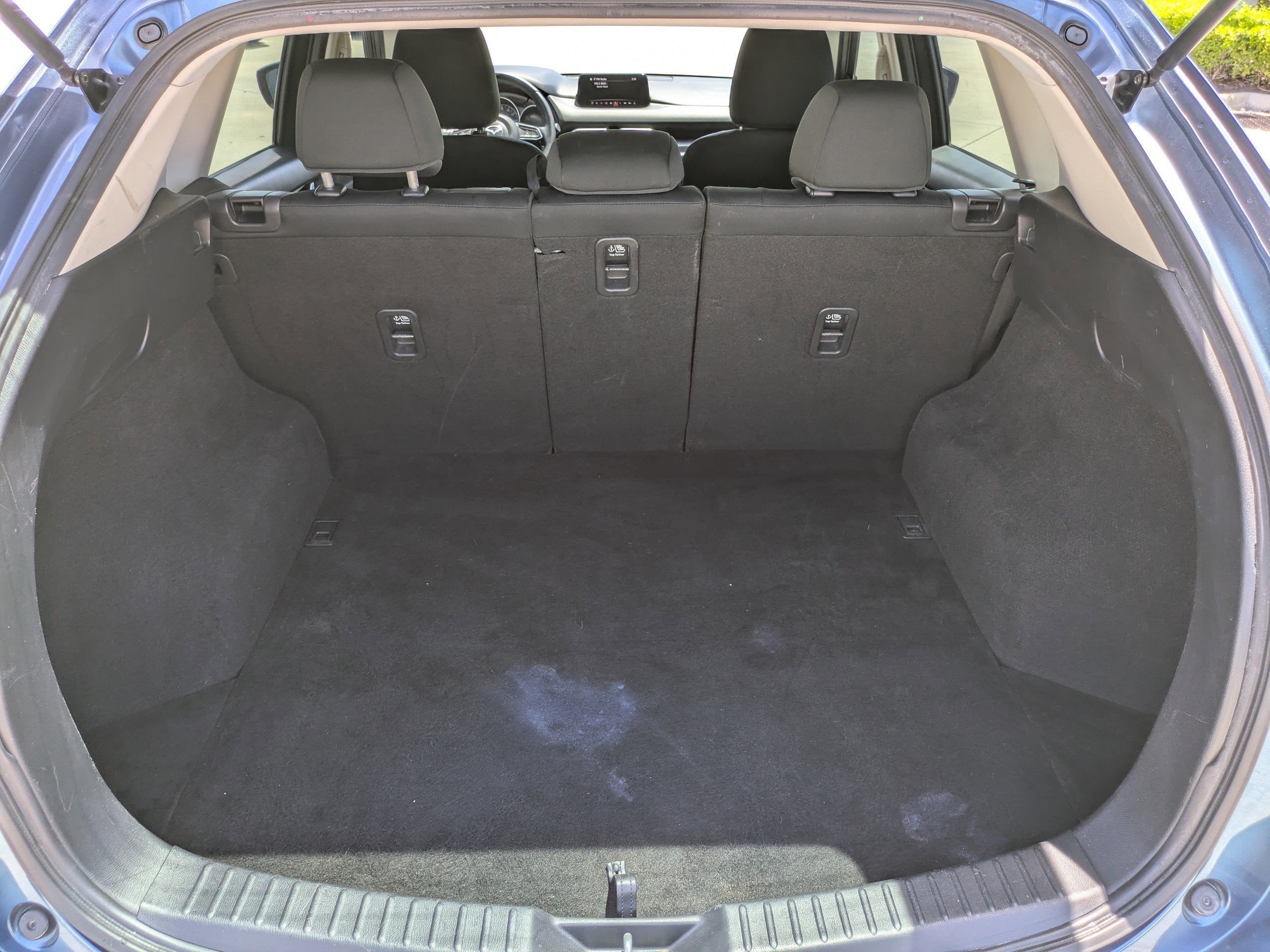 2019 Mazda Mazda CX-5 SPORT
