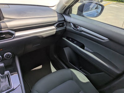 2019 Mazda Mazda CX-5 SPORT