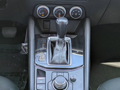 2019 Mazda Mazda CX-5 SPORT