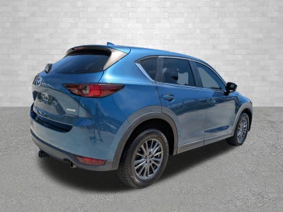 2019 Mazda Mazda CX-5 SPORT