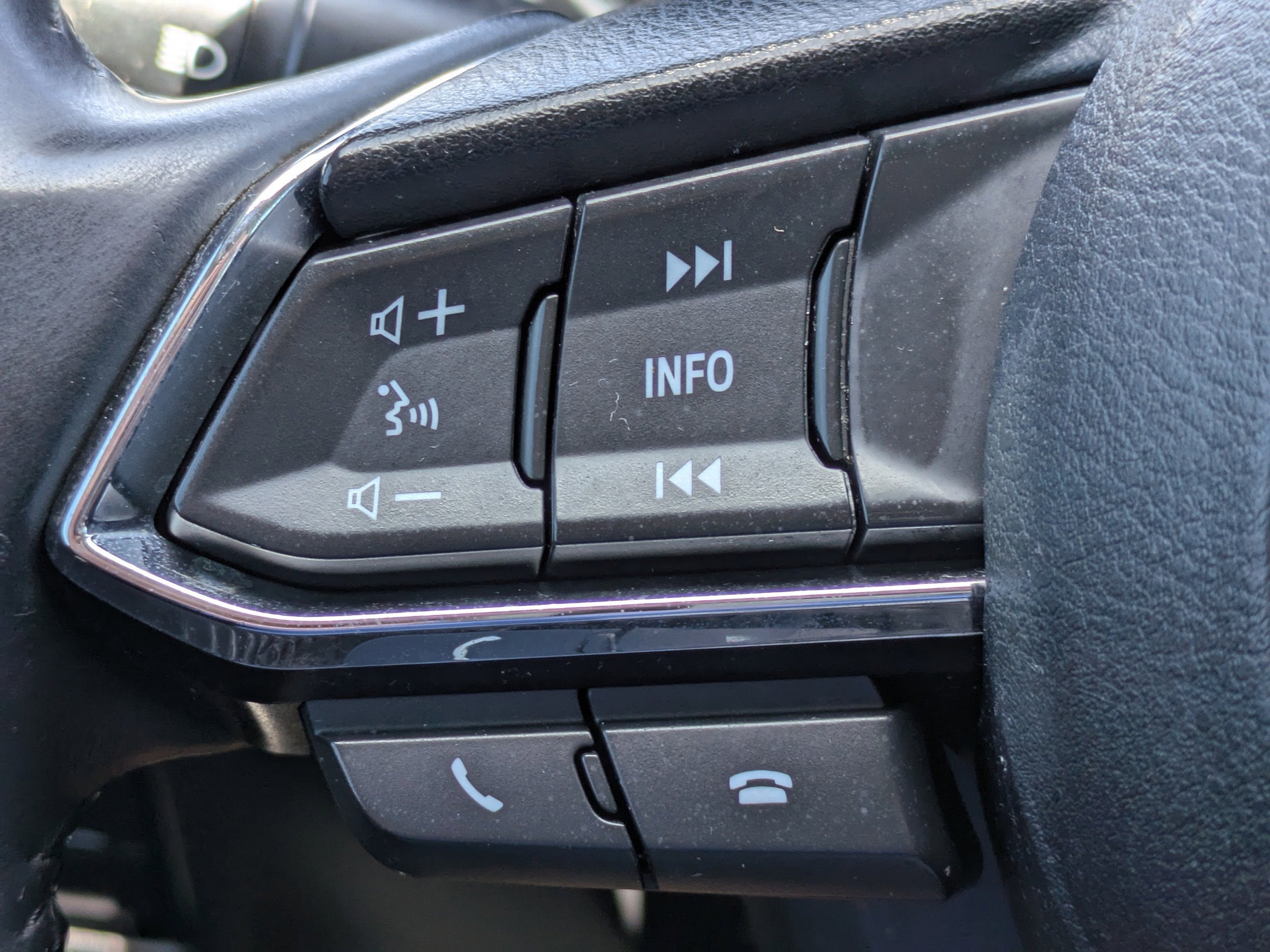2019 Mazda Mazda CX-5 SPORT