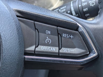 2019 Mazda Mazda CX-5 SPORT