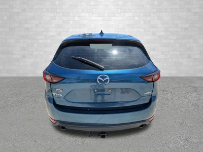 2019 Mazda Mazda CX-5 SPORT