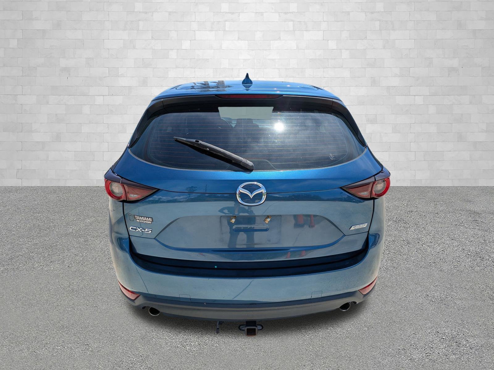 2019 Mazda Mazda CX-5 SPORT