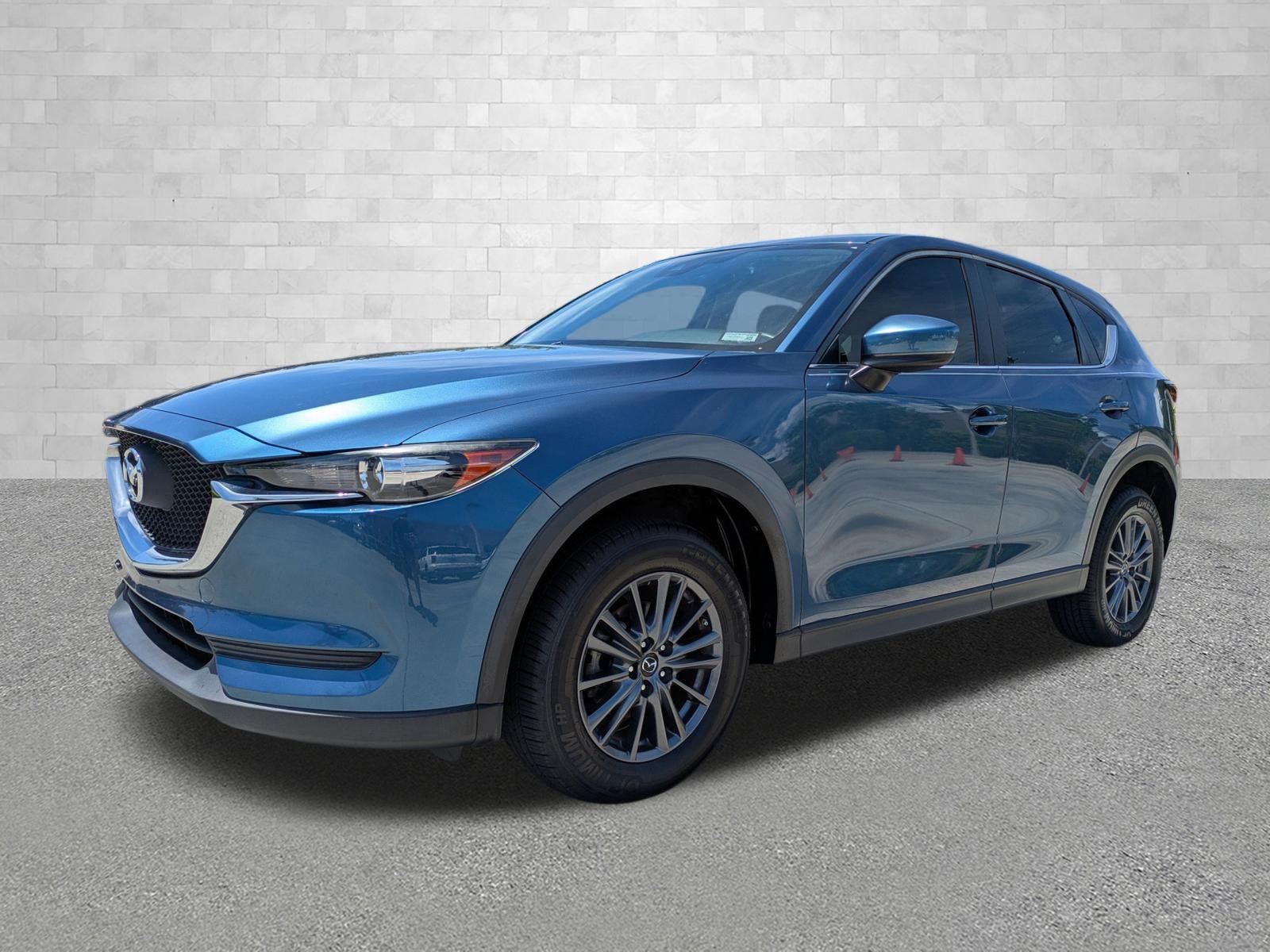2019 Mazda Mazda CX-5 SPORT
