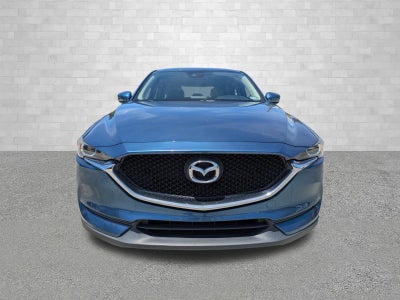 2019 Mazda Mazda CX-5 SPORT