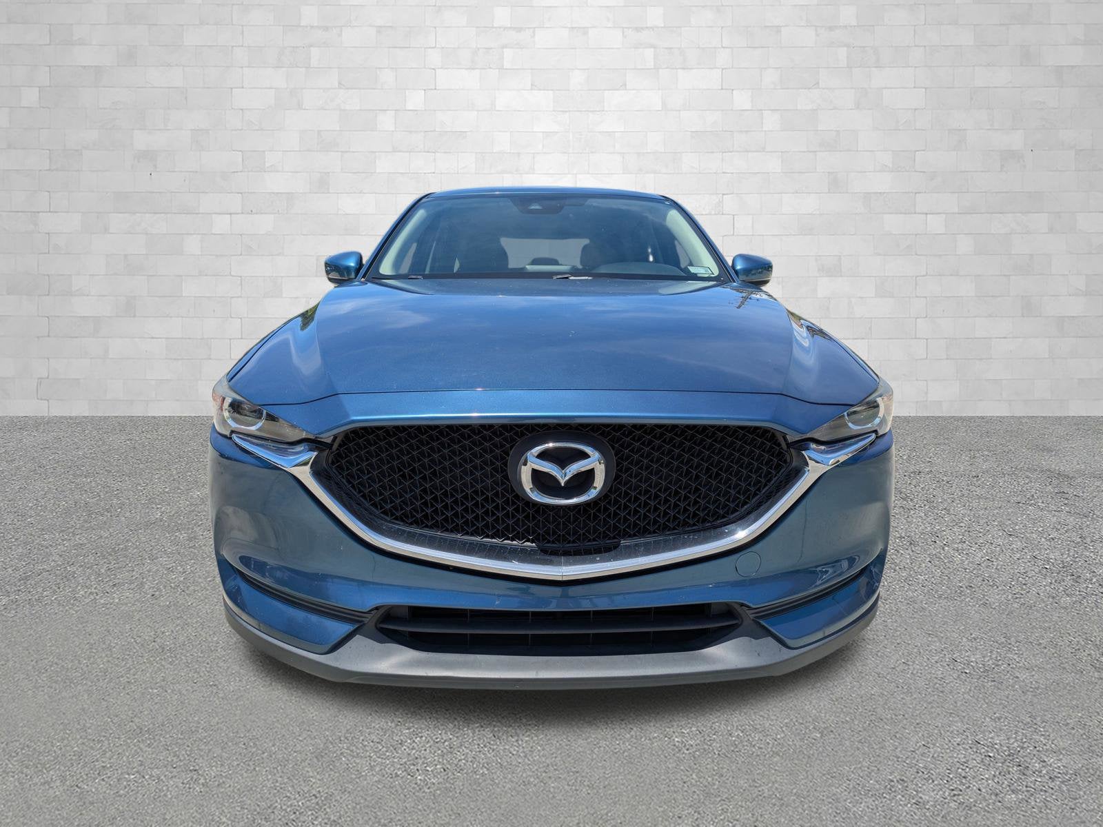 2019 Mazda Mazda CX-5 SPORT