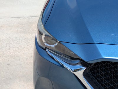 2019 Mazda Mazda CX-5 SPORT