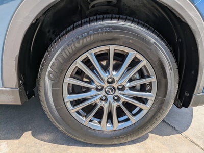 2019 Mazda Mazda CX-5 SPORT